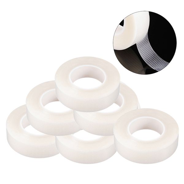 makeup tools 3 6 rolls eyelash extension tape under eye patches easy to tear micropore professional lashes 230701
makeup tools 3 6 rolls eyelash extension tape under eye patches easy to tear micropore professional lashes 230701