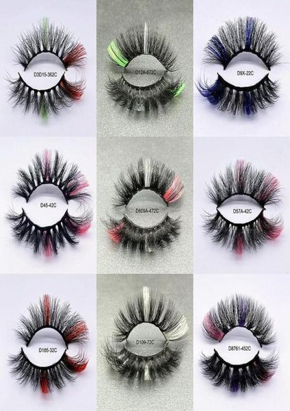 false eyelashes 3d mix color ombre lashes natural long colorful bulk dramatic makeup fake lash party colored for cosplay2206078
false eyelashes 3d mix color ombre lashes natural long colorful bulk dramatic makeup fake lash party colored for cosplay2206078