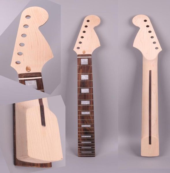 unfinished electric guitar neck 22 fret 255 inch maple wood st strat electric guitar replacement truss rod 39908543
unfinished electric guitar neck 22 fret 255 inch maple wood st strat electric guitar replacement truss rod 39908543