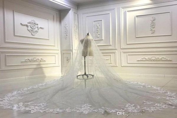sparkly 3m long wedding veils cathedral length one layer appliqued tulle sequined bridal veil for women with comb6247835, Black
sparkly 3m long wedding veils cathedral length one layer appliqued tulle sequined bridal veil for women with comb6247835, Black