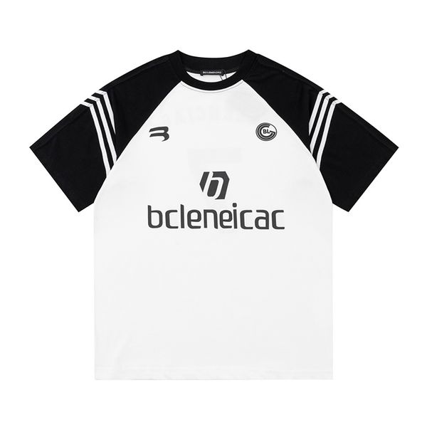men's tees & polos round neck t-shirt plus size embroidery printing letter summer street pure cotton designer t shirts, White;black
men's tees & polos round neck t-shirt plus size embroidery printing letter summer street pure cotton designer t shirts, White;black