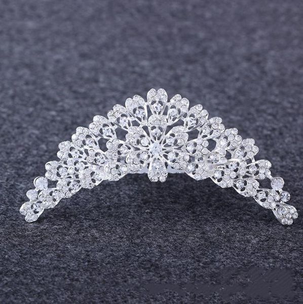 luxury european and american wind is pure manual bride diamond hair hoop crown crown jewelry crystal decoration4974737, Silver
luxury european and american wind is pure manual bride diamond hair hoop crown crown jewelry crystal decoration4974737, Silver