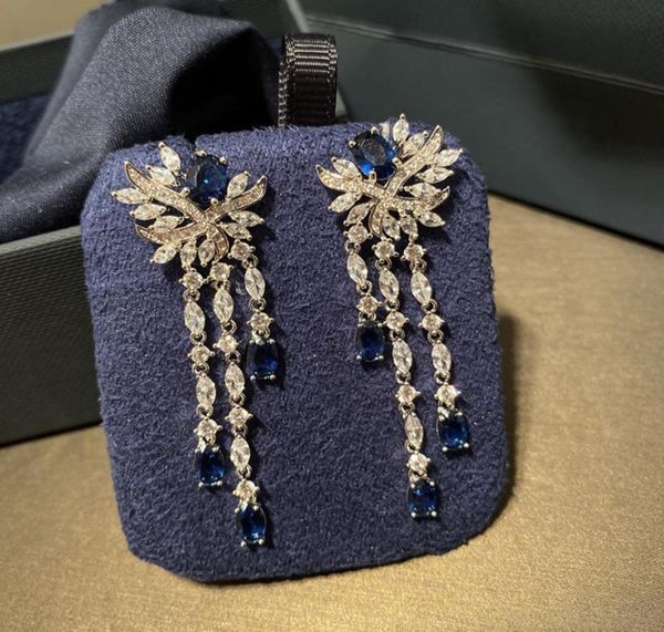 fashioncrystal gem tassel earrings for female luxury wedding jewelry 2020 new fashion chirstmas gifts long silver pendant earring2307592
fashioncrystal gem tassel earrings for female luxury wedding jewelry 2020 new fashion chirstmas gifts long silver pendant earring2307592