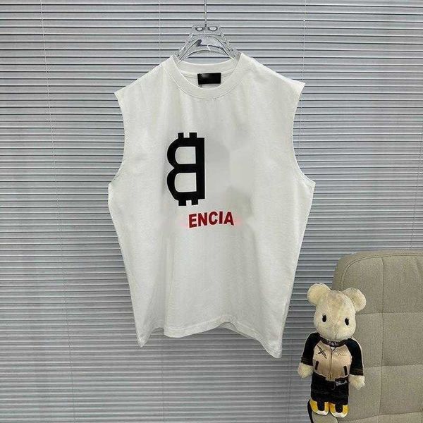 summer basketball vest mens sleeveless tshirt bb designer tshirt men women vests oversize pullover shirt fashion printed sweatshirt 4xl 5xl, Black;white
summer basketball vest mens sleeveless tshirt bb designer tshirt men women vests oversize pullover shirt fashion printed sweatshirt 4xl 5xl, Black;white