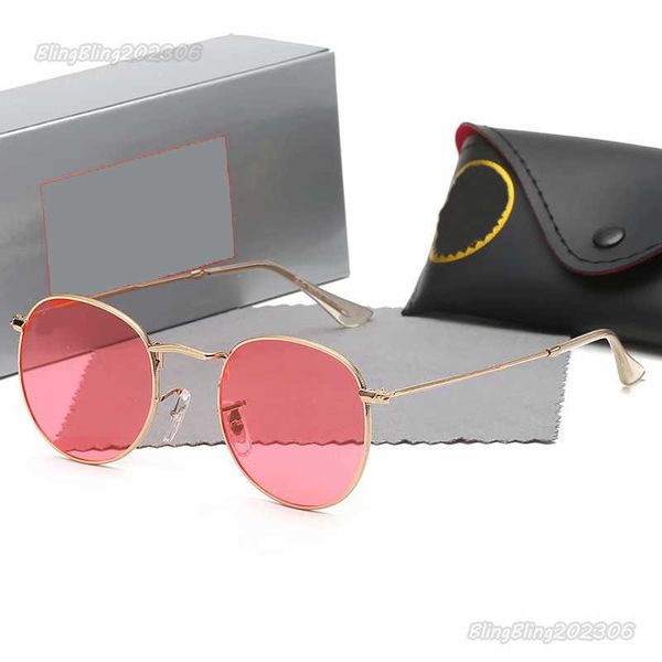classic round design uv400 eyewear sunglasses metal gold frame sun glasses men women mirror sunglasses polaroid glass lens, White;black
classic round design uv400 eyewear sunglasses metal gold frame sun glasses men women mirror sunglasses polaroid glass lens, White;black