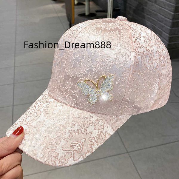rhinestone butterfly peaked cap for women outdoor sports golf cap sunshade all-match fashion baseball hat, Blue;gray
rhinestone butterfly peaked cap for women outdoor sports golf cap sunshade all-match fashion baseball hat, Blue;gray
