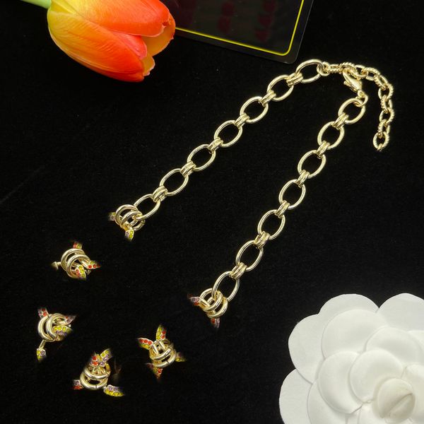 fashional new womens luxury designer necklace necklace ladies stainless steeldesigner neck jewelry christmas gift women accessories wholesal, Silver
fashional new womens luxury designer necklace necklace ladies stainless steeldesigner neck jewelry christmas gift women accessories wholesal, Silver