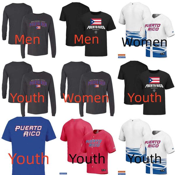 men women youth baseball puerto rico jersey 15 emilio pagan 4 nelson velazquez 48 jorge lopez 39 edwin diaz 67 seth lugo 64 jose miranda 37, Blue;black
men women youth baseball puerto rico jersey 15 emilio pagan 4 nelson velazquez 48 jorge lopez 39 edwin diaz 67 seth lugo 64 jose miranda 37, Blue;black