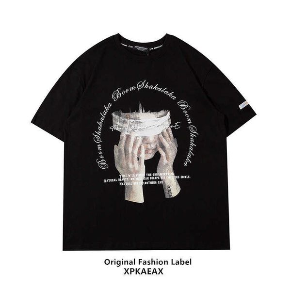spaceman n brand stussys american half sleeve vintage dark high street hiphop blast street t-shirt men's short sleeve hg, White;black
spaceman n brand stussys american half sleeve vintage dark high street hiphop blast street t-shirt men's short sleeve hg, White;black