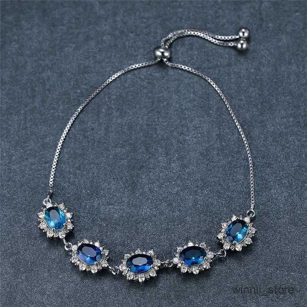 charm bracelets charm female stone bracelet rainbow flower chain bracelet classic silver color wedding bracelets for women r230701, Golden;silver
charm bracelets charm female stone bracelet rainbow flower chain bracelet classic silver color wedding bracelets for women r230701, Golden;silver