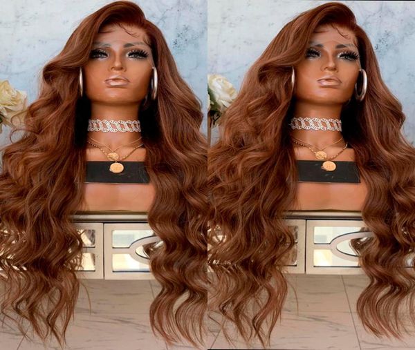 2020 full lace human hair wigs natural light brown color 8 24 inch long brazilian wave pre plucked glueless full lace wig with b2843673, Black
2020 full lace human hair wigs natural light brown color 8 24 inch long brazilian wave pre plucked glueless full lace wig with b2843673, Black