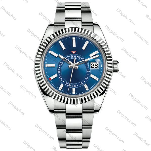mens watch 2813 automatic mechanical calendar 42 mm watch stainless steel mens luminous business waterproof 50m table, Slivery;golden
mens watch 2813 automatic mechanical calendar 42 mm watch stainless steel mens luminous business waterproof 50m table, Slivery;golden