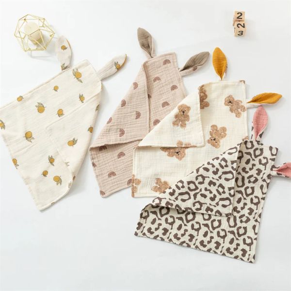 baby comforter towels rabbit ear cotton snuggle blanket sleeping chew crepe drool square towel soothe appease bibs saliva handkerchief secur
baby comforter towels rabbit ear cotton snuggle blanket sleeping chew crepe drool square towel soothe appease bibs saliva handkerchief secur