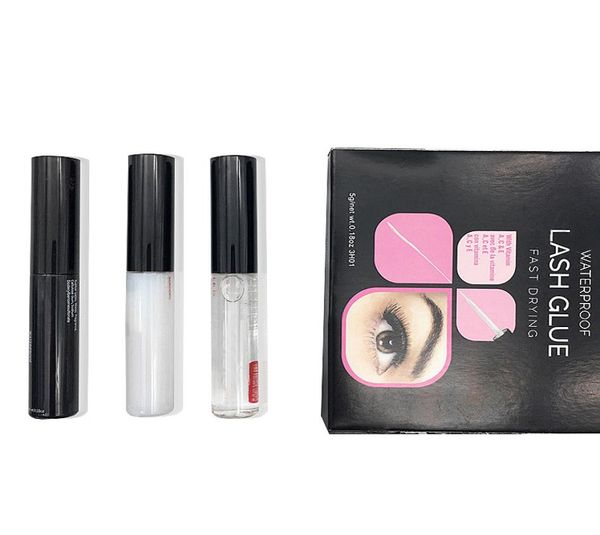 eyelash extension glue clear white black eyelash adhesives waterproof false eye lashes glue makeup tool 5g3613085
eyelash extension glue clear white black eyelash adhesives waterproof false eye lashes glue makeup tool 5g3613085