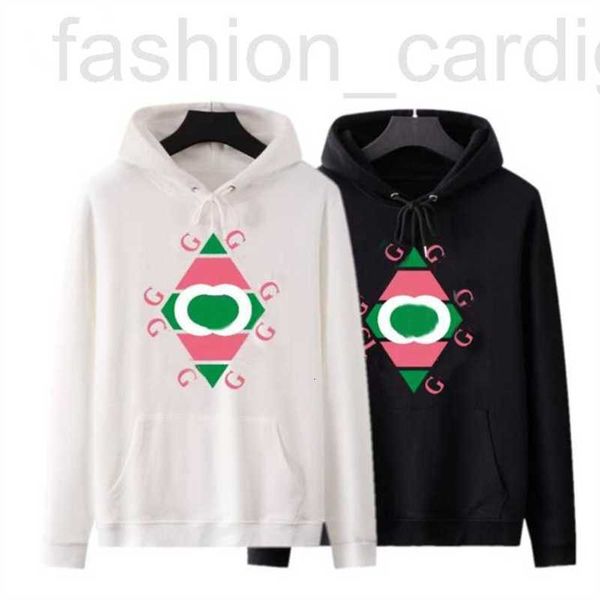 men's hoodies & sweatshirts designer 23ss autumn hoodies women's pure cotton casual fashion brand hoodie qgvx, Black
men's hoodies & sweatshirts designer 23ss autumn hoodies women's pure cotton casual fashion brand hoodie qgvx, Black