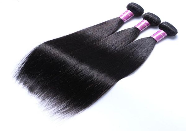 straight 3 bundles natural 1b color brazilian virgin human hair weaves full head indian peruvian malaysian hair extensions4742022, Black
straight 3 bundles natural 1b color brazilian virgin human hair weaves full head indian peruvian malaysian hair extensions4742022, Black
