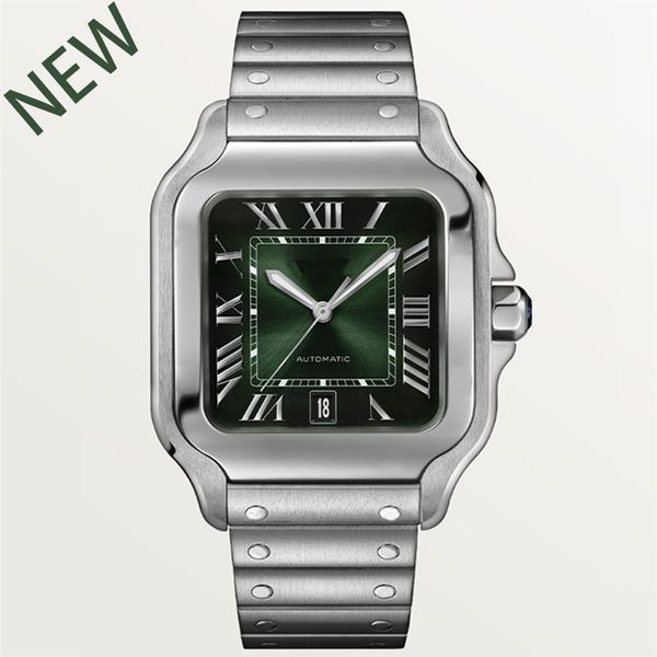watches designer movement automatic mechanical full stainless steel luminous waterproof, Slivery;golden
watches designer movement automatic mechanical full stainless steel luminous waterproof, Slivery;golden