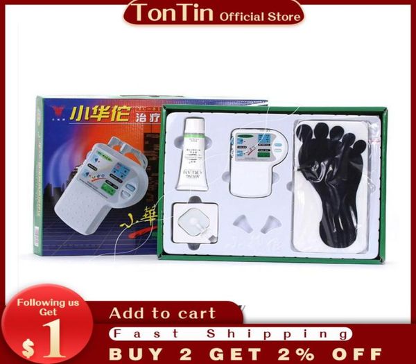 therapeutic apparatus yc81c massage acupuncture01234568439592