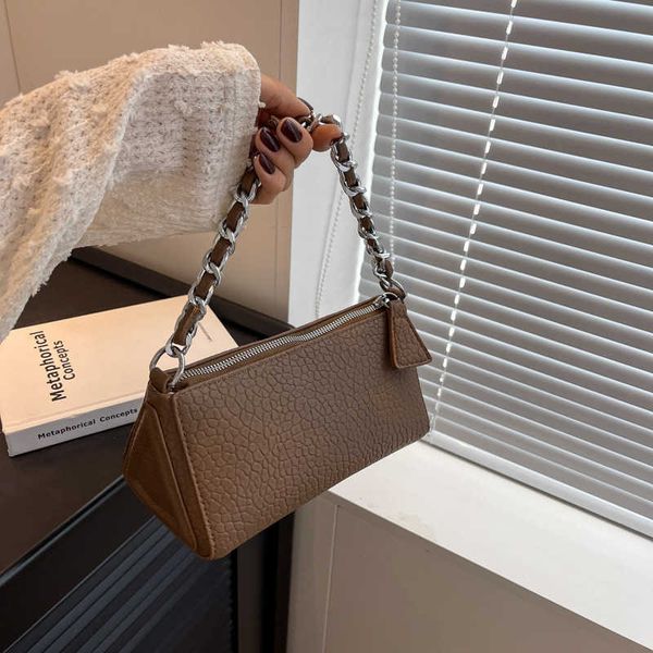 this year's popular bag new trend fashion high-end feeling foreign style versatile shoulder bag summer niche crossbody bag
this year's popular bag new trend fashion high-end feeling foreign style versatile shoulder bag summer niche crossbody bag