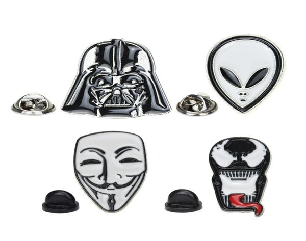 alien enamel pin punk style killer v bad man brooch collection cartoon cool badge gift pin whole3813363, Blue
alien enamel pin punk style killer v bad man brooch collection cartoon cool badge gift pin whole3813363, Blue
