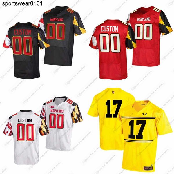 custom ncaa maryland terrapins college football jerseys fontus fuller johnson owens phillips teague wilmot barham brown jr. gotay, Black
custom ncaa maryland terrapins college football jerseys fontus fuller johnson owens phillips teague wilmot barham brown jr. gotay, Black