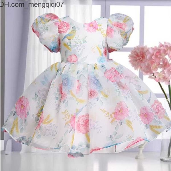 girl's dresses girls dresses elegant flower puff sleeve for weddings kids formal birthday party fairy princess cloth children tulle ves, Red;yellow
girl's dresses girls dresses elegant flower puff sleeve for weddings kids formal birthday party fairy princess cloth children tulle ves, Red;yellow