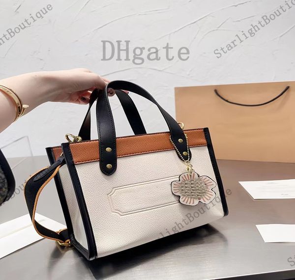 stylish and spacious contrast colored tote bag cobblestone leather fashionable and versatile large capacity women's crossbody shopping
stylish and spacious contrast colored tote bag cobblestone leather fashionable and versatile large capacity women's crossbody shopping
