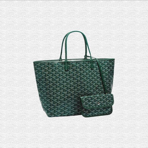 5a designer classic goya saint's couple mother and child bag tote bag one shoulder handbag
5a designer classic goya saint's couple mother and child bag tote bag one shoulder handbag