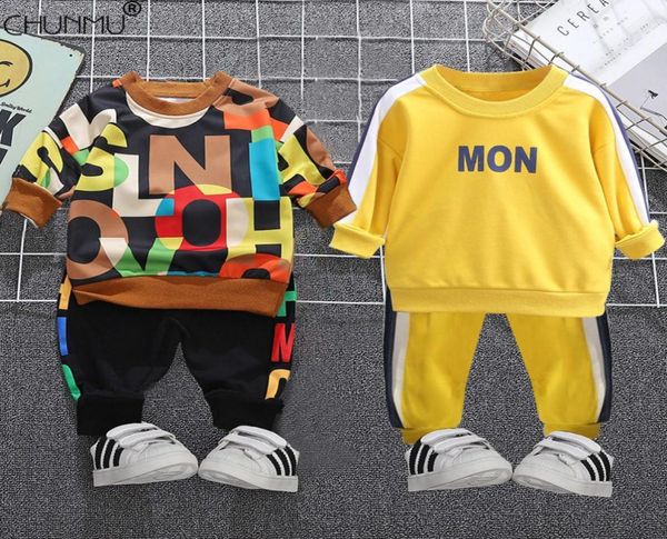 spring autumn baby boys girls clothes fashion cotton infant sports suit for boy printed tshirt pants 2 pcs children clothing 2018029632, White
spring autumn baby boys girls clothes fashion cotton infant sports suit for boy printed tshirt pants 2 pcs children clothing 2018029632, White