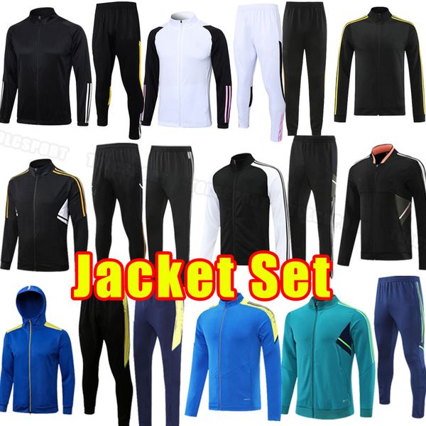tracksuit jacket 2023 2024 juventus soccer tracksuits di maria vlahovic kean pogba chiesa mckennie locatelli jerseys 23 24 juve long sleeve, Black
tracksuit jacket 2023 2024 juventus soccer tracksuits di maria vlahovic kean pogba chiesa mckennie locatelli jerseys 23 24 juve long sleeve, Black