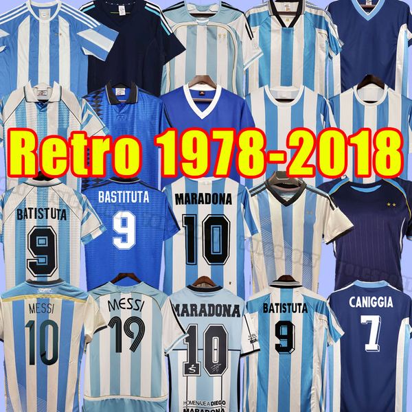 retro soccer jerseys argentina maradona batistuta crespo zanetti men jersey football shirts 10 11 96 97 1978 1986 1994 1998 2002 2006 2014 2, Black;yellow
retro soccer jerseys argentina maradona batistuta crespo zanetti men jersey football shirts 10 11 96 97 1978 1986 1994 1998 2002 2006 2014 2, Black;yellow