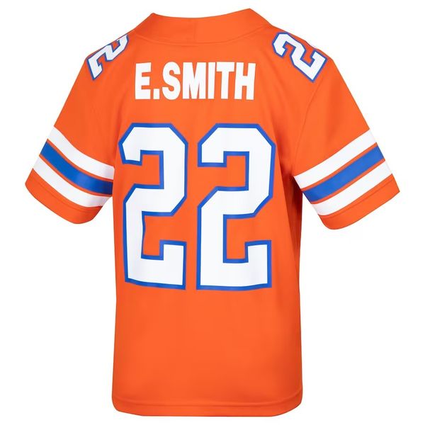 ncaa football 1 ja'marr chase lsu tigers college jersey florida gators 22 e.smith 15 tim tebow orange white split jersey custom, Black;red
ncaa football 1 ja'marr chase lsu tigers college jersey florida gators 22 e.smith 15 tim tebow orange white split jersey custom, Black;red