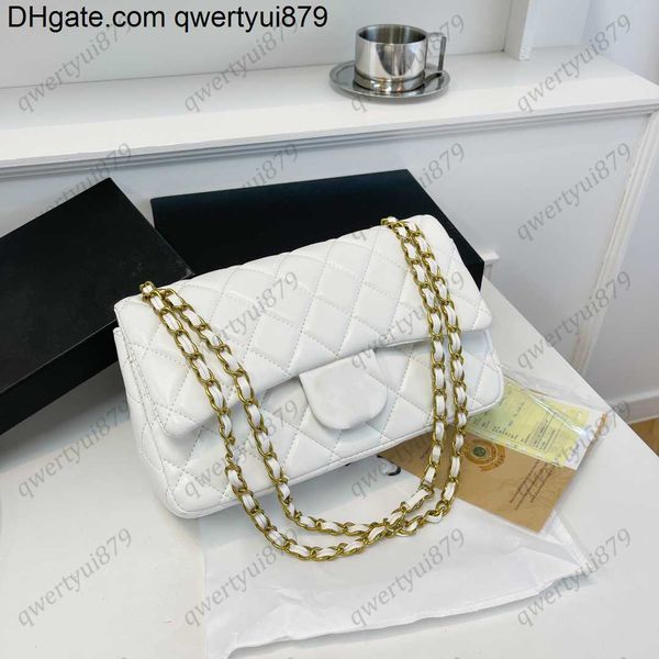 classic white chain bags fashion vintage designer temperament luxury bags ladies designer shoulder bags woman handbags shoulder bag 990066
classic white chain bags fashion vintage designer temperament luxury bags ladies designer shoulder bags woman handbags shoulder bag 990066