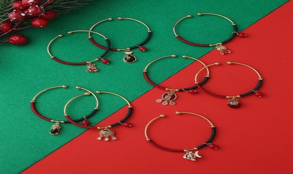 bracelet girl simple design red black rope stitching cute fish gourd opening bangles for women fashion jewelry accessories bangle4949706
bracelet girl simple design red black rope stitching cute fish gourd opening bangles for women fashion jewelry accessories bangle4949706