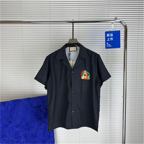 #6 mens designer luxury dress shirts silk shirt luxury clothes short sleeve letter clowers print casual summer collar mens mix colors size, White;black
#6 mens designer luxury dress shirts silk shirt luxury clothes short sleeve letter clowers print casual summer collar mens mix colors size, White;black