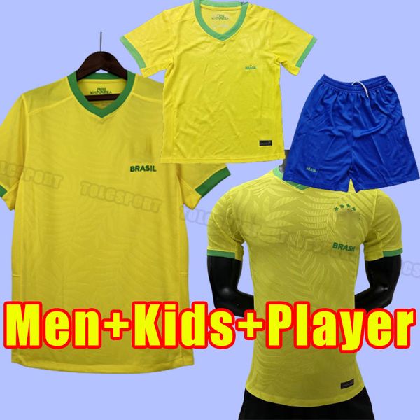 2023 2024 soccer jerseys paqueta coutinho brazils football shirt firmino brasil 23 24 marquinhos vini jr antony silva dani alves fans player, Black;yellow
2023 2024 soccer jerseys paqueta coutinho brazils football shirt firmino brasil 23 24 marquinhos vini jr antony silva dani alves fans player, Black;yellow
