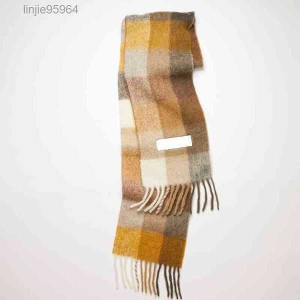2021 europe latest autumn and winter multi color thickened with extended plaid shawl couple warm scarf a1 2{category}fp4p11, Blue;gray
2021 europe latest autumn and winter multi color thickened with extended plaid shawl couple warm scarf a1 2{category}fp4p11, Blue;gray