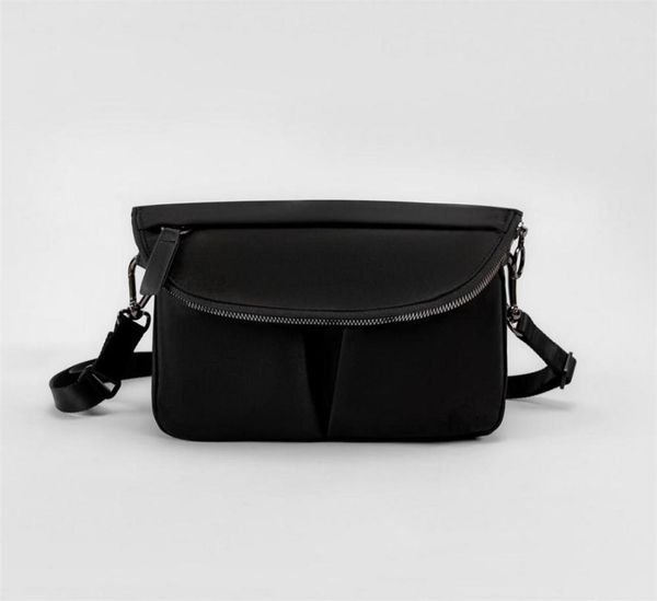 lu yoga bag luxury designer belt bag women handbags shoulder bags tote baggcross body fitness overnight festival bag 5l city backp6439329