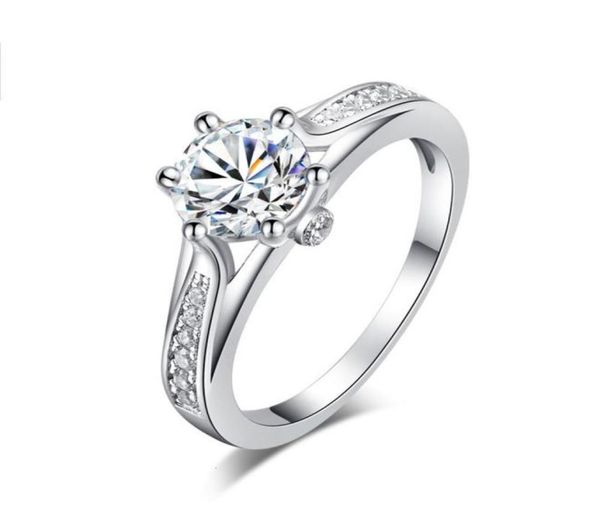 hbp fashion luxury 19yearold korean six claw ring is simple smooth and versatile5827011, Silver
hbp fashion luxury 19yearold korean six claw ring is simple smooth and versatile5827011, Silver