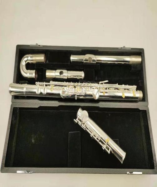 muramatsu alto flute g tune 16 closed hole keys sliver plated professional musical instrument with case 6702121
muramatsu alto flute g tune 16 closed hole keys sliver plated professional musical instrument with case 6702121