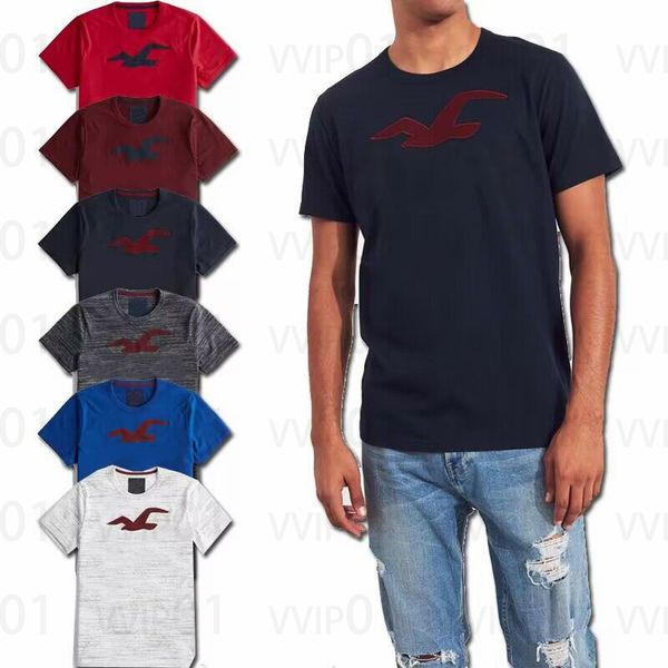 hollistes printing tees summer fashion mens womens designers t shirts long sleeve luxurys letter cotton tshirts clothing polos short sleeve, White;black
hollistes printing tees summer fashion mens womens designers t shirts long sleeve luxurys letter cotton tshirts clothing polos short sleeve, White;black
