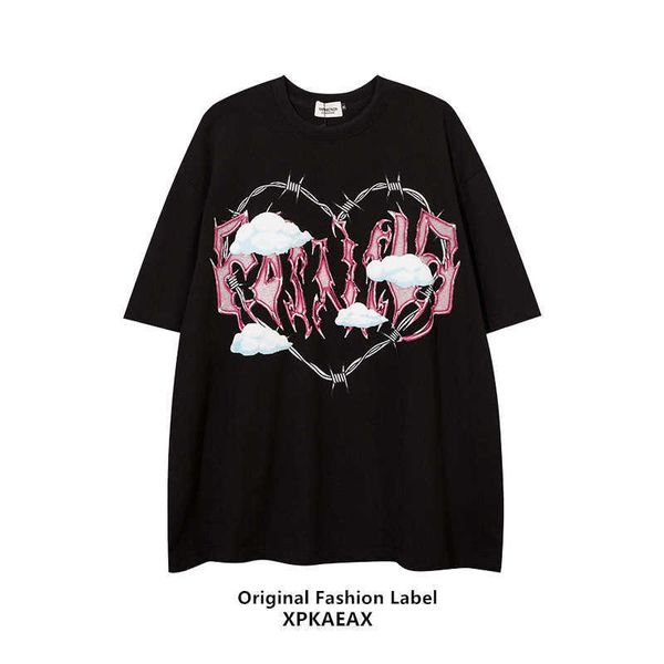 original stussys fashion brand cloud love print couple costume t-shirt men and women bf style 2022 new loose short sleeve 1 stussys q7tg, White;black
original stussys fashion brand cloud love print couple costume t-shirt men and women bf style 2022 new loose short sleeve 1 stussys q7tg, White;black