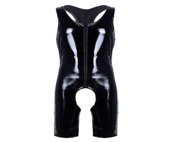 mens gay male latex catsuit gay leather bodysuit wetlook with zipper crotchless sissy cut out teddies clubwear costumes h22044052647, Red;black
mens gay male latex catsuit gay leather bodysuit wetlook with zipper crotchless sissy cut out teddies clubwear costumes h22044052647, Red;black