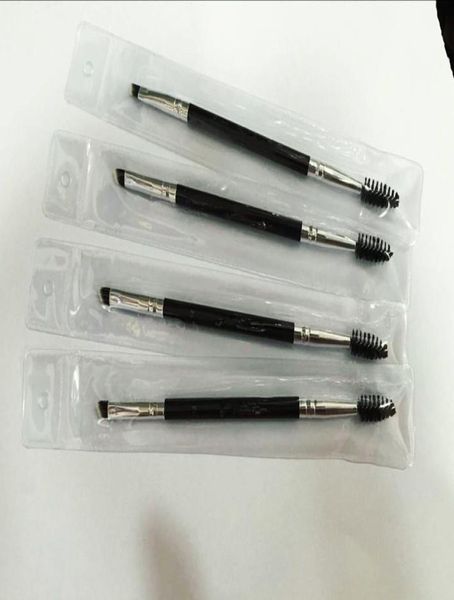 makeup eye brow eyebrow brush 12 synthetic duo makeup brushes double eyebrow brush head brushes kit pinceis8080177 
makeup eye brow eyebrow brush 12 synthetic duo makeup brushes double eyebrow brush head brushes kit pinceis8080177