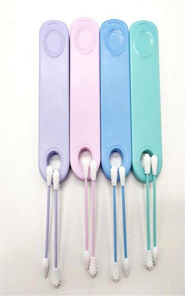 2pcsbox face ear cleaning reusable cotton swab makeup cosmetic remove silicone swabs doubleheaded silicone buds washable tools x1914127
2pcsbox face ear cleaning reusable cotton swab makeup cosmetic remove silicone swabs doubleheaded silicone buds washable tools x1914127