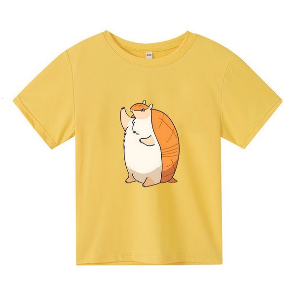 clothing sets anime the dies in no timetshirt 100 cotton soft oneck tshirt john armadillo cartoon print teeshirt boy girl children 230630, White
clothing sets anime the dies in no timetshirt 100 cotton soft oneck tshirt john armadillo cartoon print teeshirt boy girl children 230630, White
