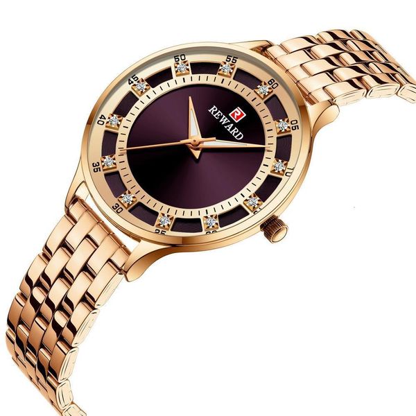 women's watches rd brand ladies wrist watches dress rose gold quartz watch women crystal diamond waterproof watches stainless steel clo, Slivery;golden
women's watches rd brand ladies wrist watches dress rose gold quartz watch women crystal diamond waterproof watches stainless steel clo, Slivery;golden