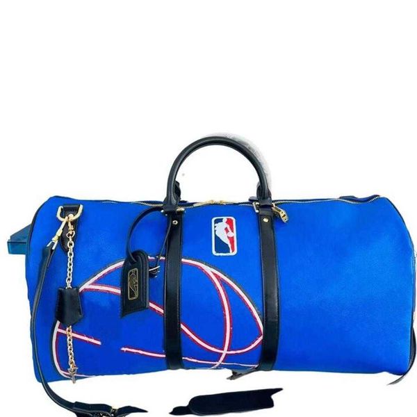 jointly-designed travelling bag blue basketball pattern letter embossing capacity fashion leather men women sports handbag shoulder bagsko0z
jointly-designed travelling bag blue basketball pattern letter embossing capacity fashion leather men women sports handbag shoulder bagsko0z