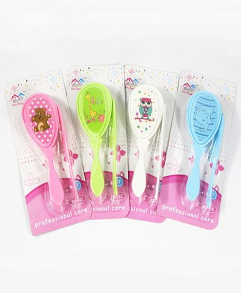 2pcsset newborn baby cartoon hair brush soft comb head scalp massager tool set infant kids hair care baby hair brush comb8717791
2pcsset newborn baby cartoon hair brush soft comb head scalp massager tool set infant kids hair care baby hair brush comb8717791