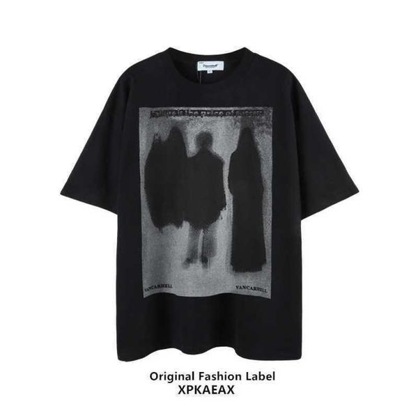 stussys original fashion brand american high street oversize loose 5/4 short sleeve men's and women's bf style european and americ, White;black
stussys original fashion brand american high street oversize loose 5/4 short sleeve men's and women's bf style european and americ, White;black